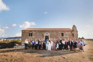 Anastasis & Christiana | Wedding photography in Athens Riviera - Island - Wedding in Athens Riviera - Island